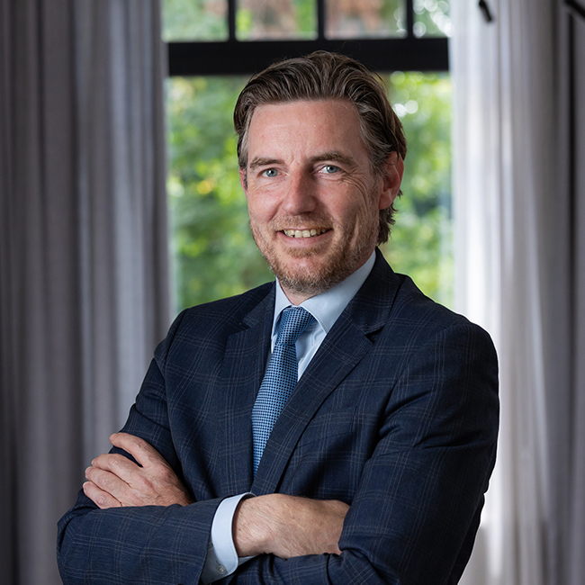Ward Opsteyn