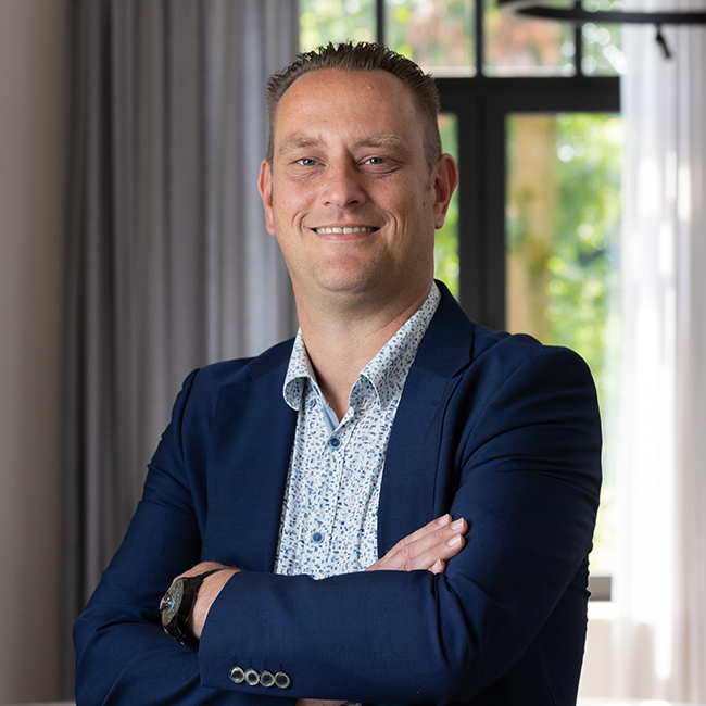 Bob Hoogmartens