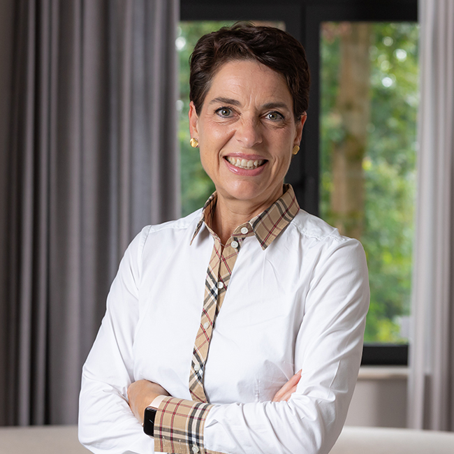 Elke Ferong